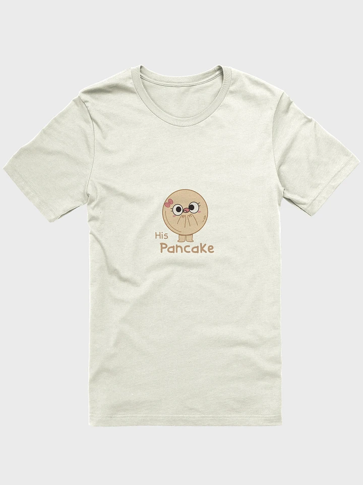 His Pancake T- Shirt product image (19)