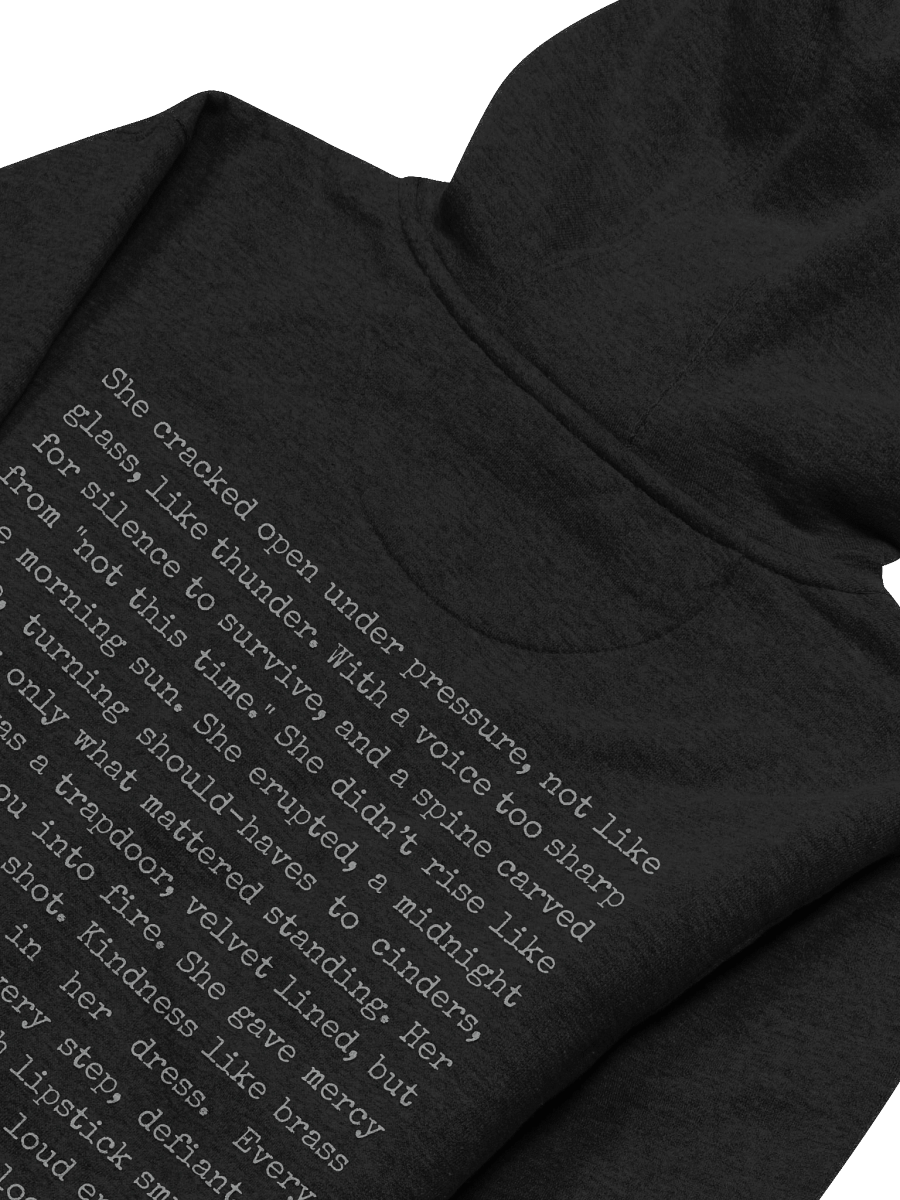 Detonation Hoodie product image (16)