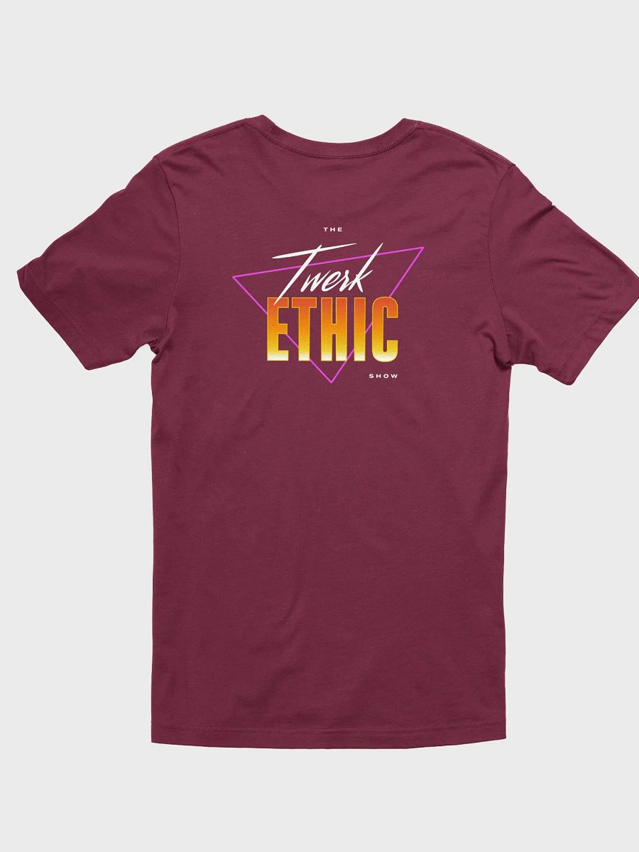 Twerking 9 to 5 Shirt product image (17)