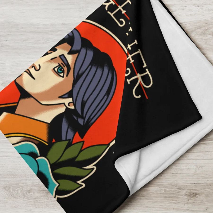 Rebels Flash - Blanket product image (3)