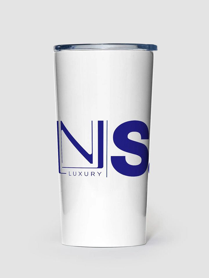 NJLRE X SERHANT MUG CLEAR TOP 3 product image (1)