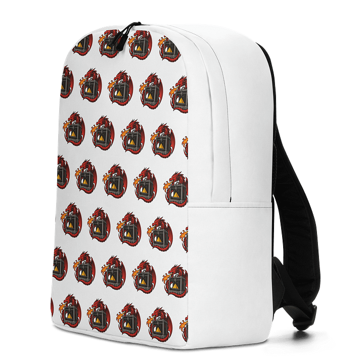 Dragon Bag for Kids product image (2)