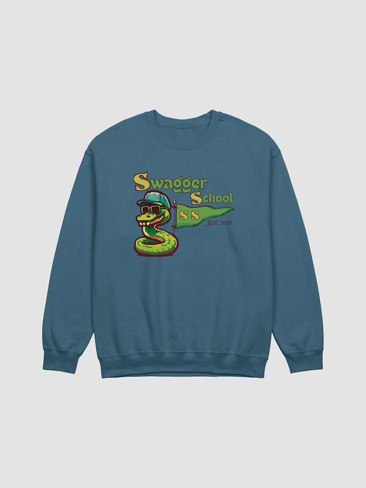 Swagger School Crewneck product image (1)