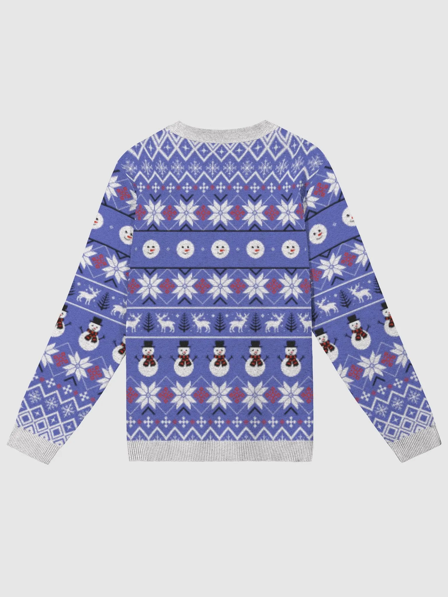 WidowGang Christmas Sweater 2024 product image (2)