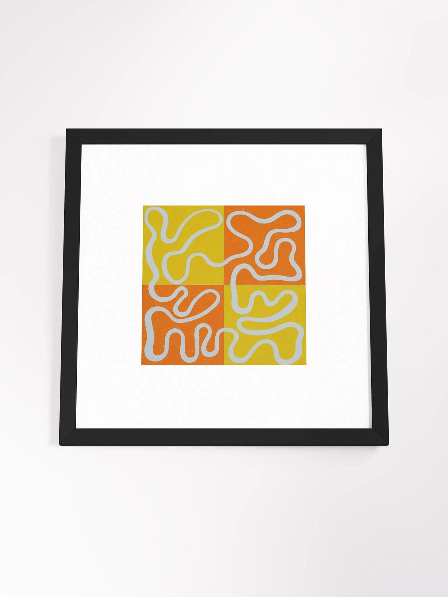 Big Daddy Print Framed product image (12)