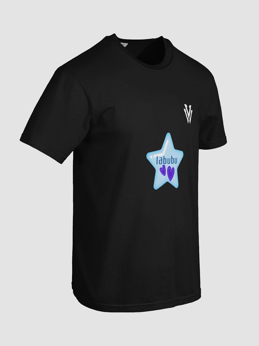 BUBU Blue Shark Costume T-Shirt product image (69)