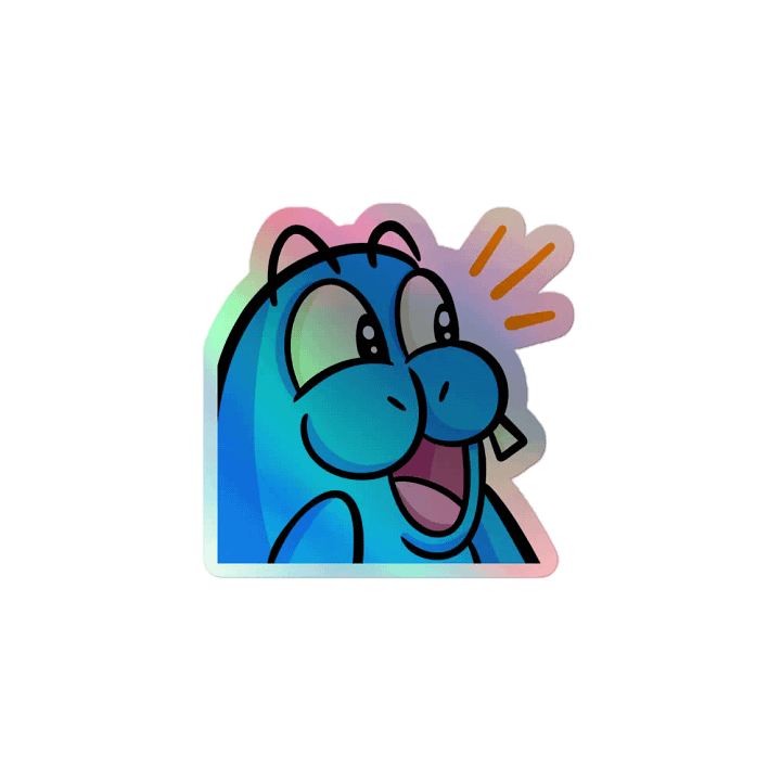 ManaPog Sticker product image (1)