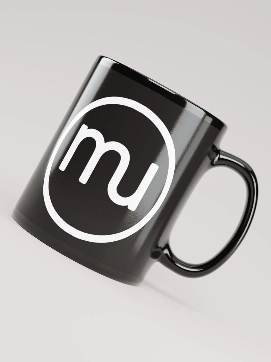 OMU Mug product image (4)