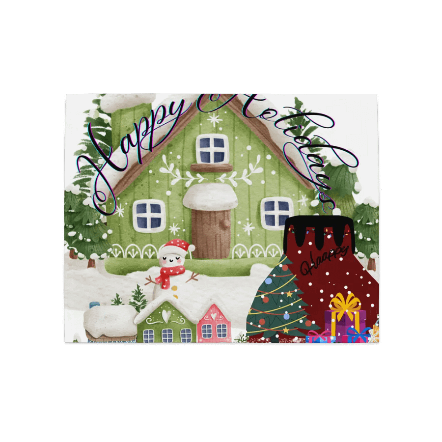 Christmas Holidays product image (5)