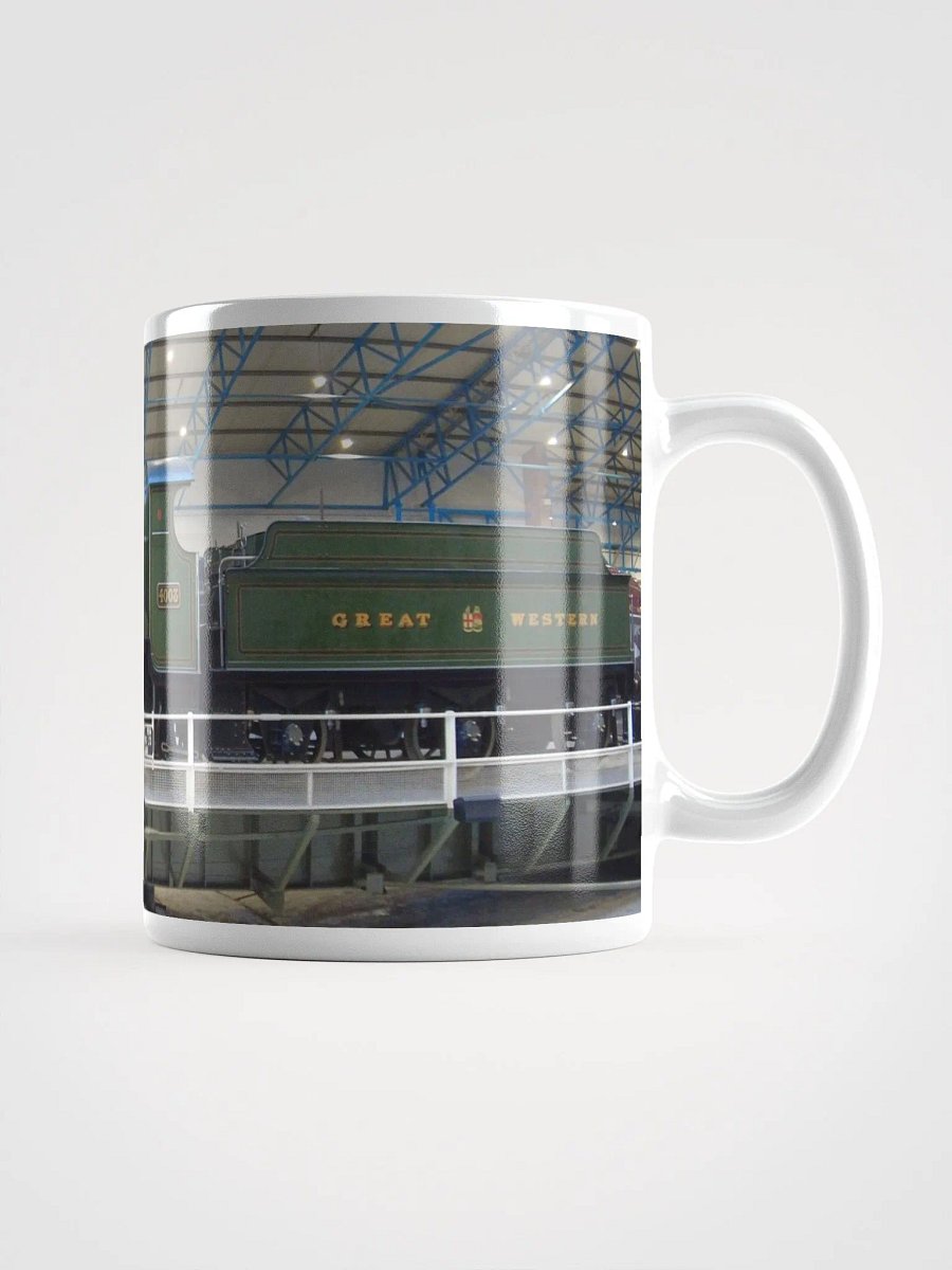 007 Explore TV Lode Star Mug product image (3)
