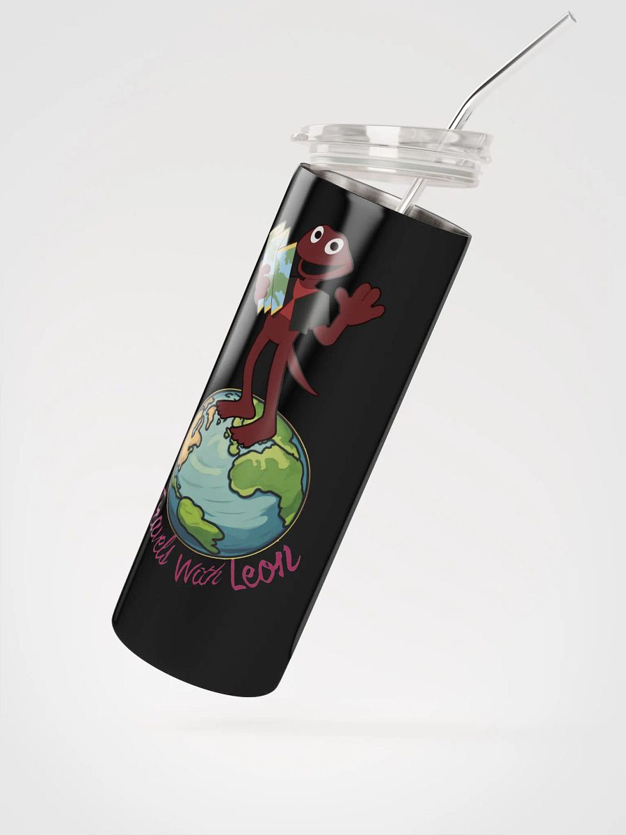 Cartoon Leon product image (2)
