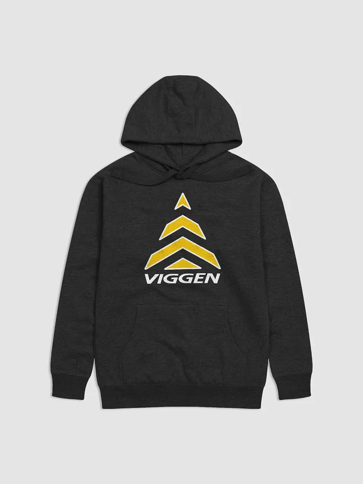 Classic unisex SAAB VIGGEN Hoodie product image (1)
