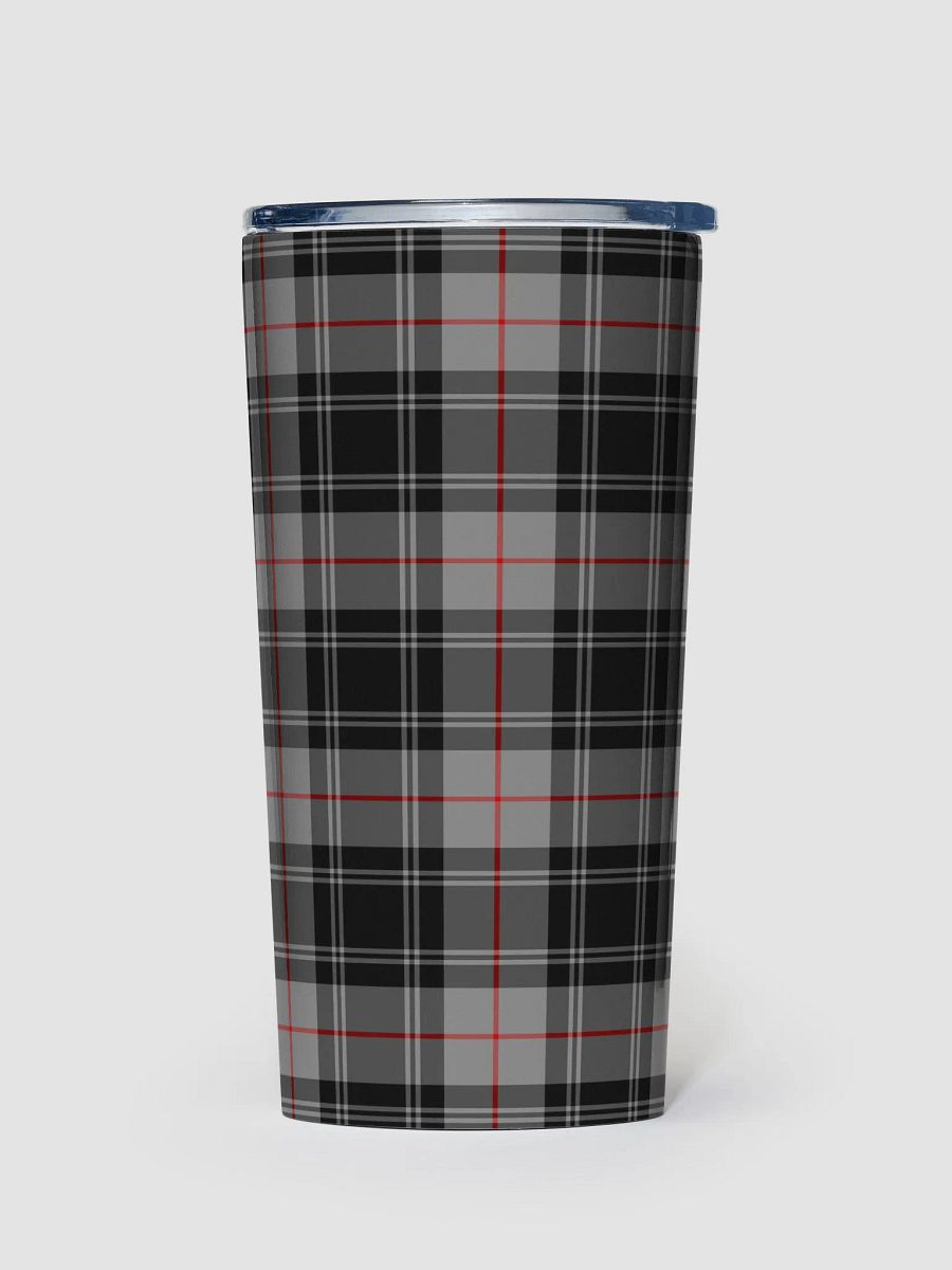 Moffat Tartan Travel Tumbler product image (2)