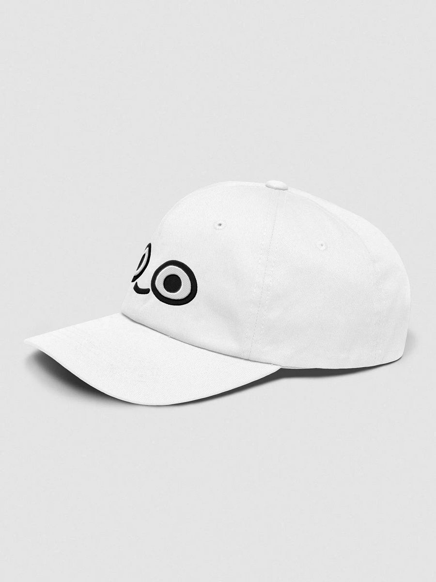 Head Empty Cap product image (19)