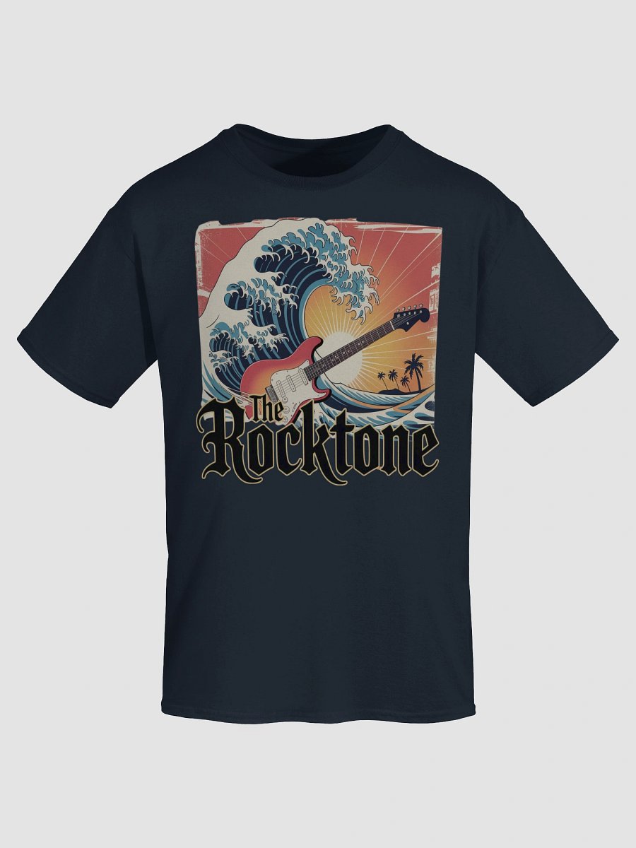 Surf Strat T-Shirt product image (42)