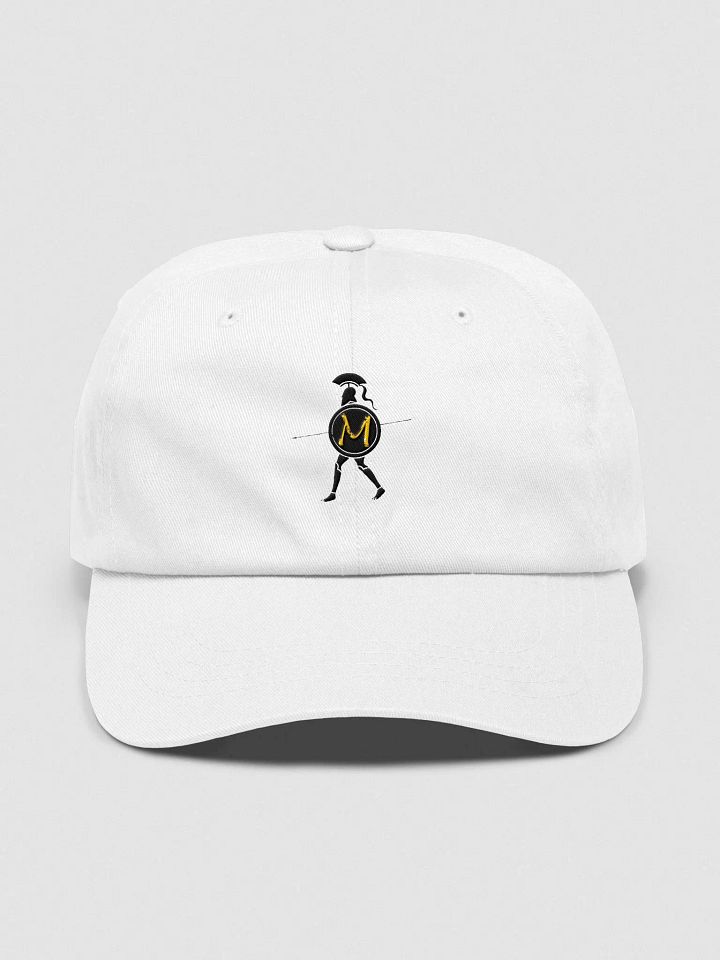 Mythos the Historian Cap product image (1)