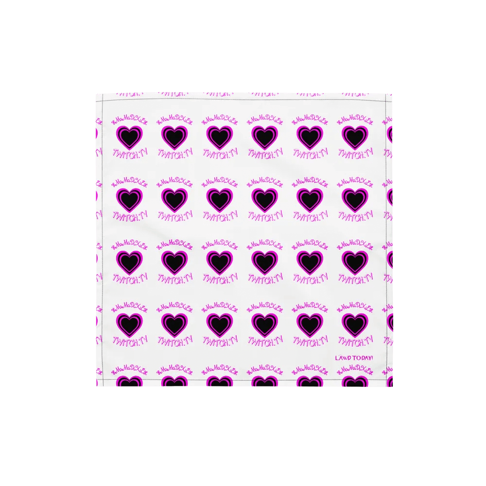 Mama's Bandana product image (1)