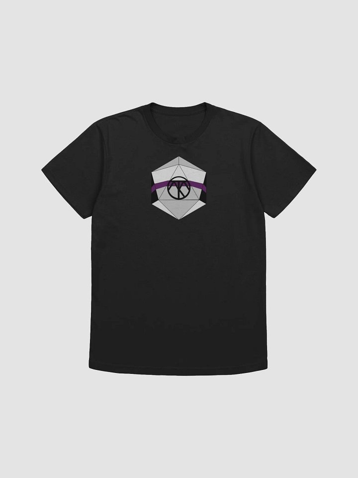 ThatoneDemisexual T-shirt product image (3)