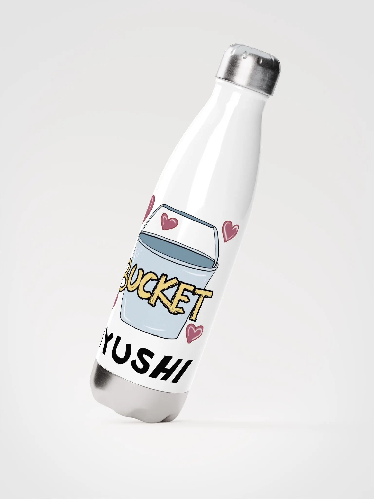 Bucket Hyushi - Water Bottle product image (2)