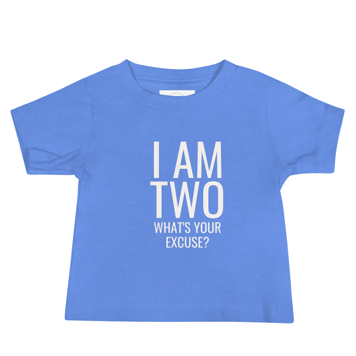 I Am Two product image (2)