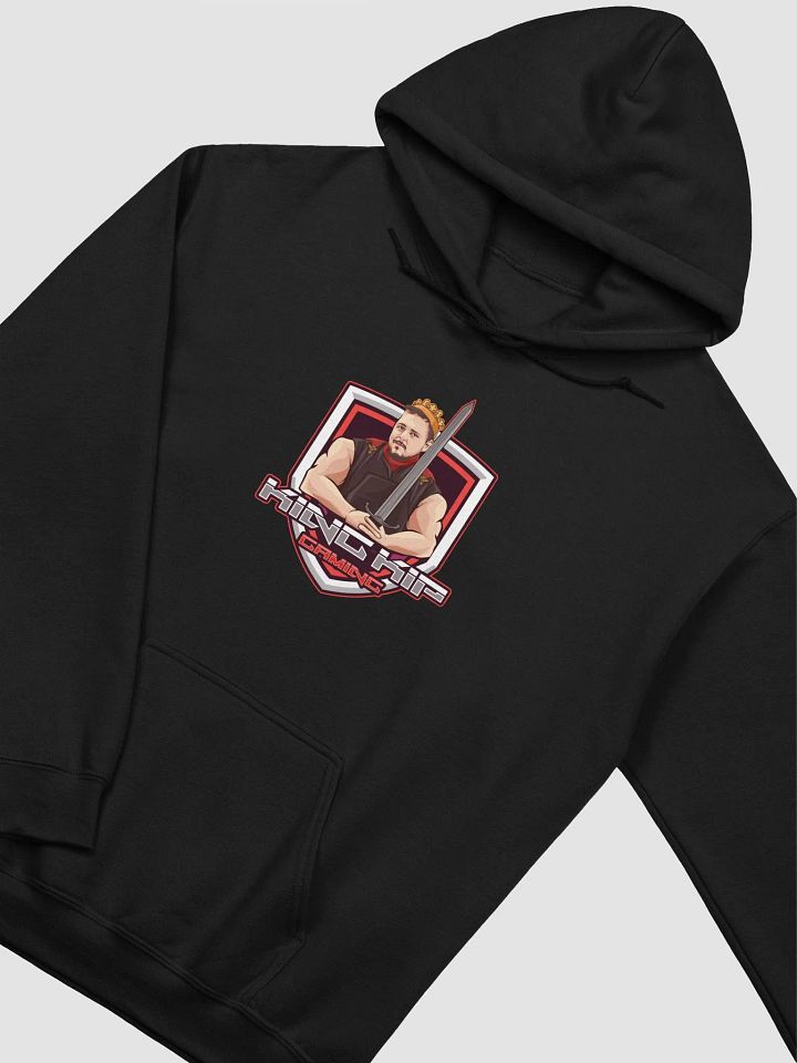 King Kip Gaming Hoodie product image (2)
