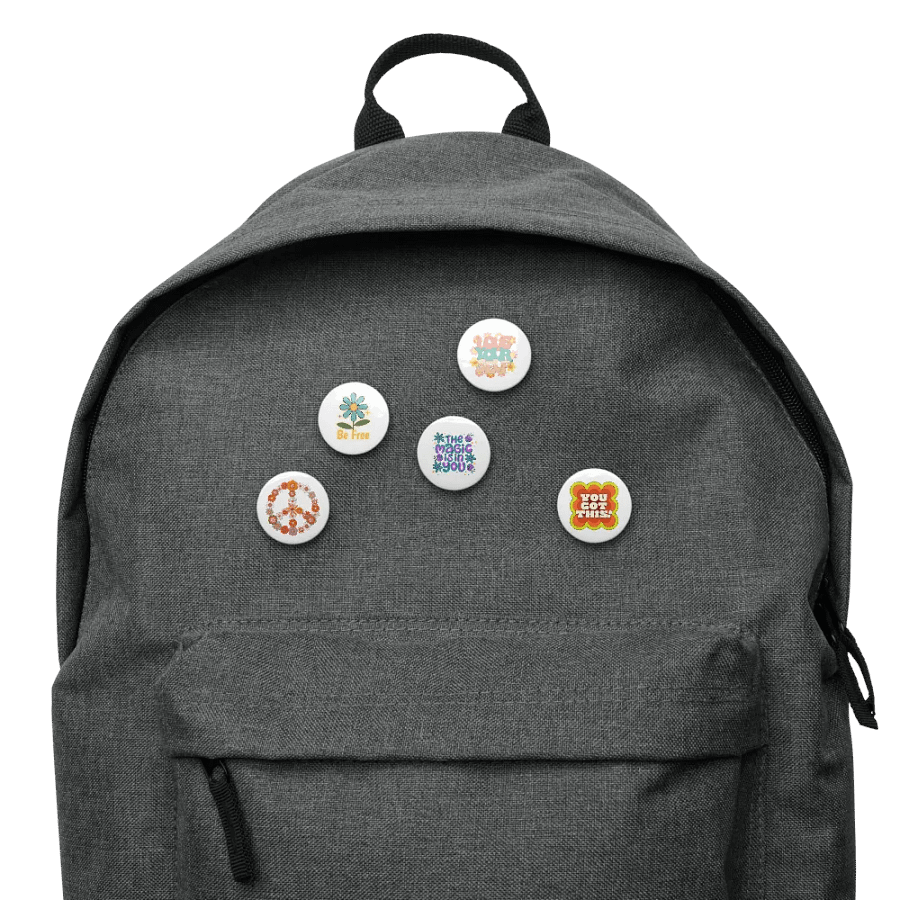 Motivation Pins product image (10)