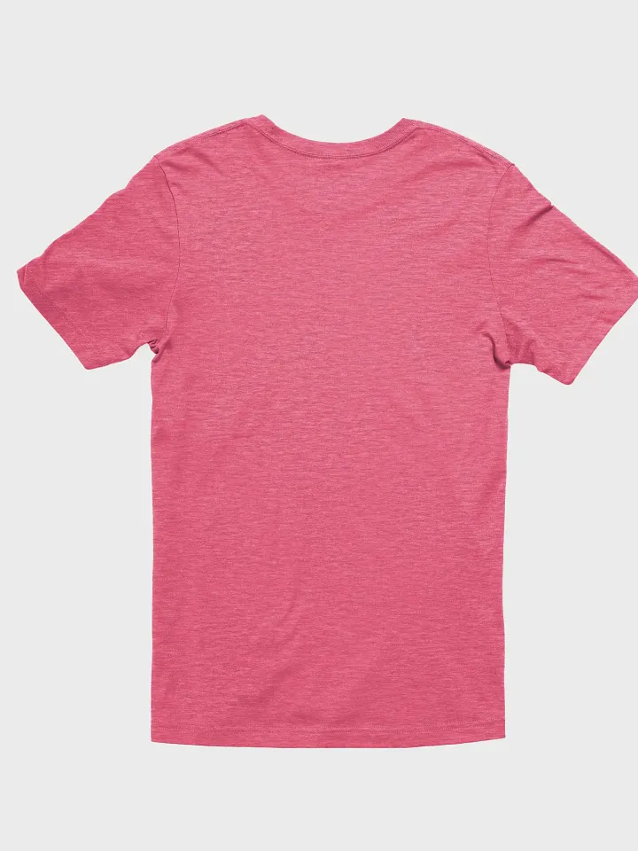 Iconic Comfort Tee product image (2)