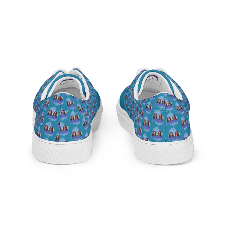 GratefulMess Sneakers product image (4)