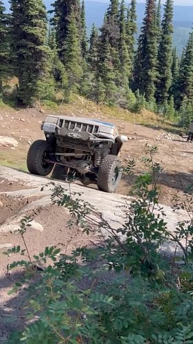 Respect the Send!! @hudondylan @autobot_ @teamtitanadventures