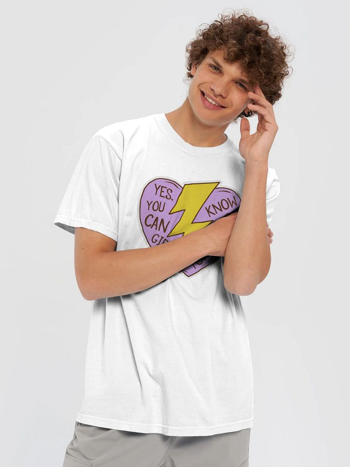 Yes You Can Girl product image (2)