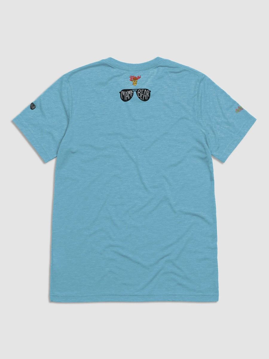 THE xmamab3arx T SHIRT product image (22)