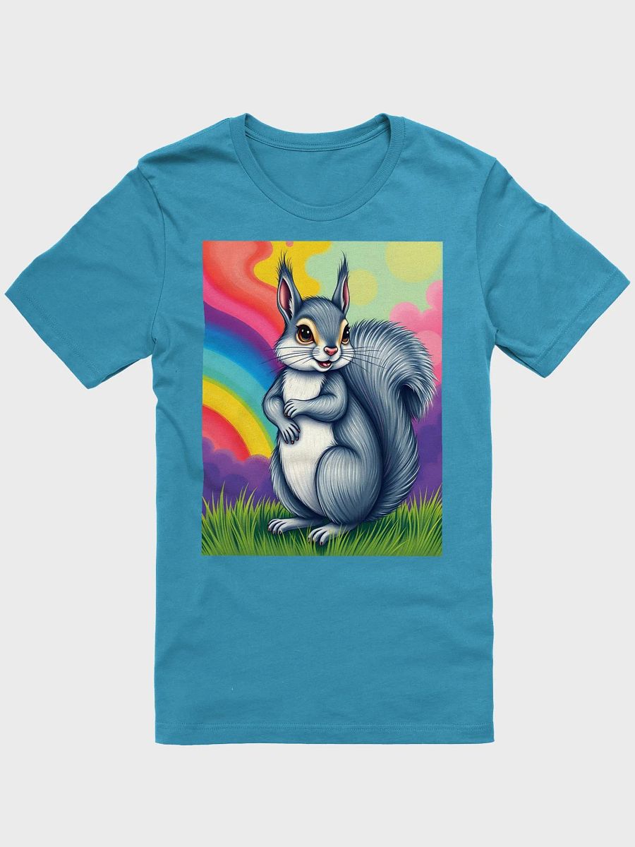 Iconic Comfort Tee product image (1)