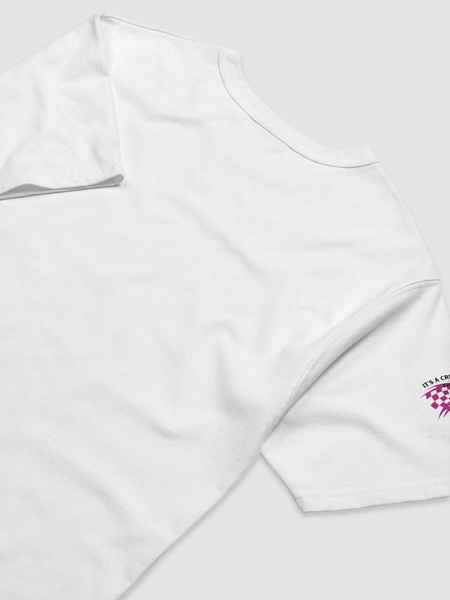 IACS FLAME TEE 