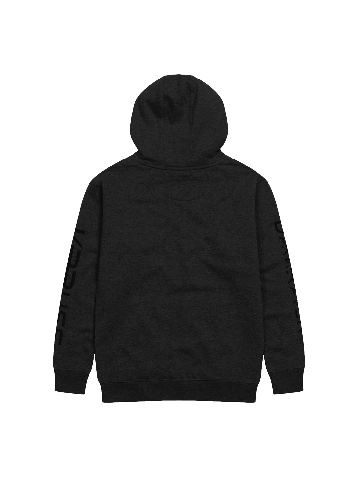 K & J Mountainous Bliss Hoodie product image (4)