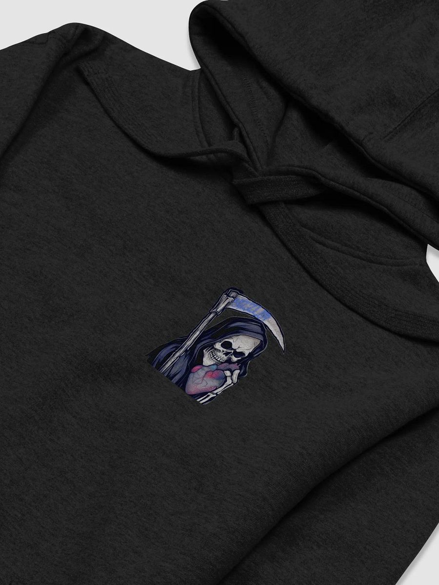 Sizzler Hoodie product image (3)