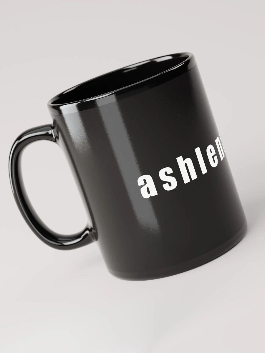 ASHLENAMUSIC Mug product image (4)