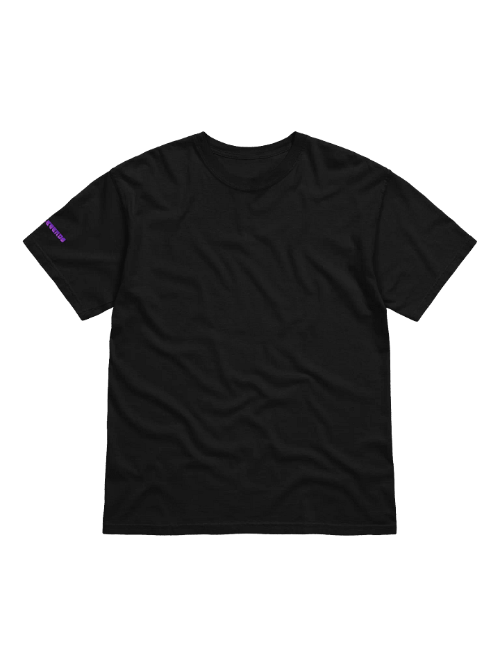 Pixelated Legends Cotton Tee product image (1)