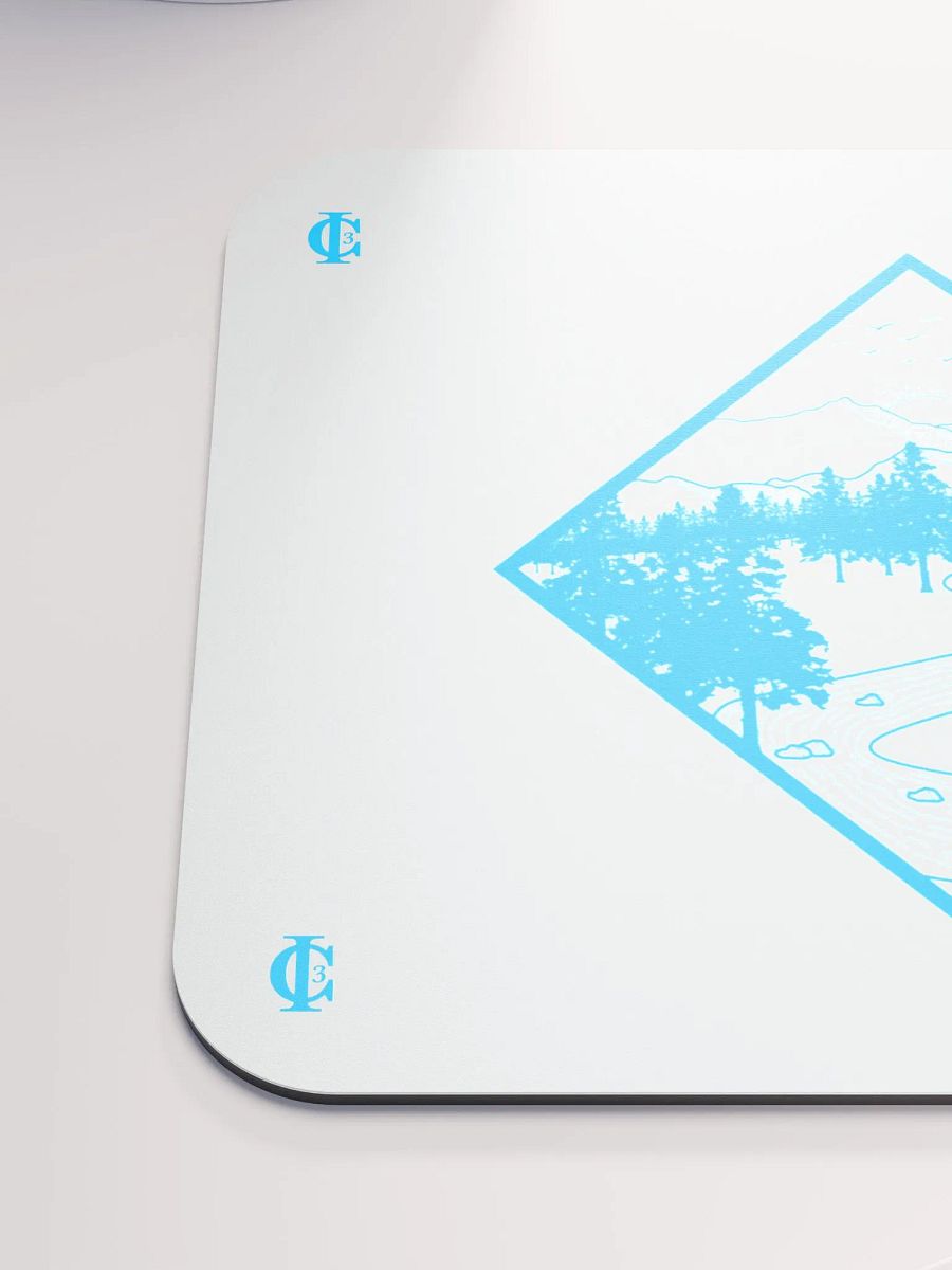 Mountain Mouse Pad product image (6)