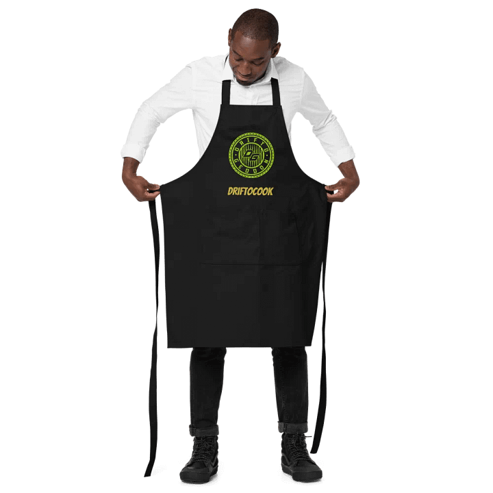 DG Apron product image (2)