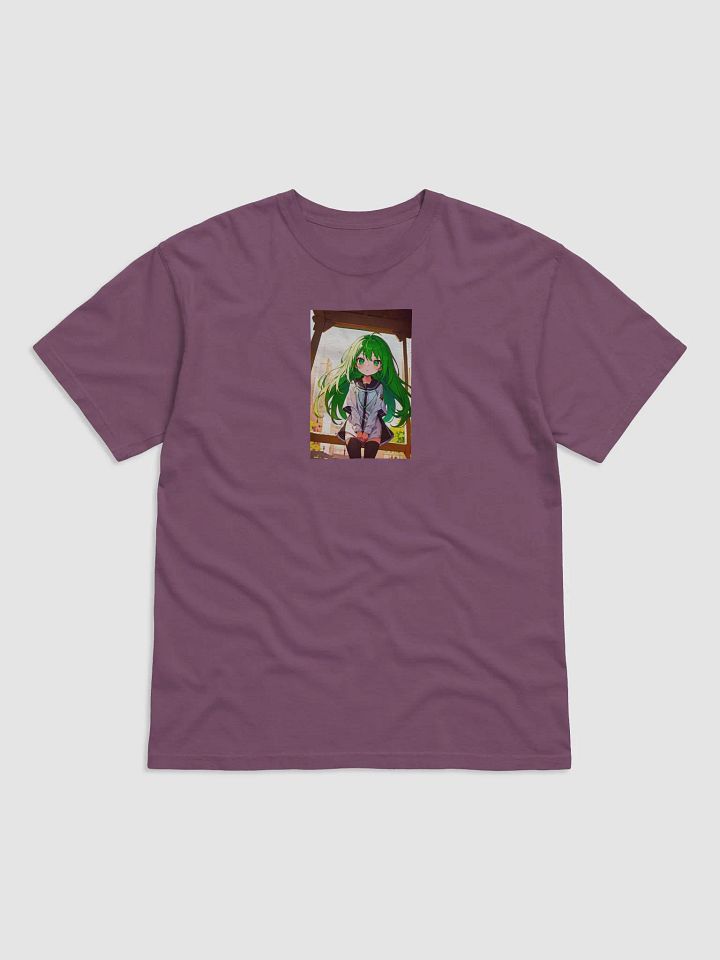 Chibi Girl 20 product image (1)