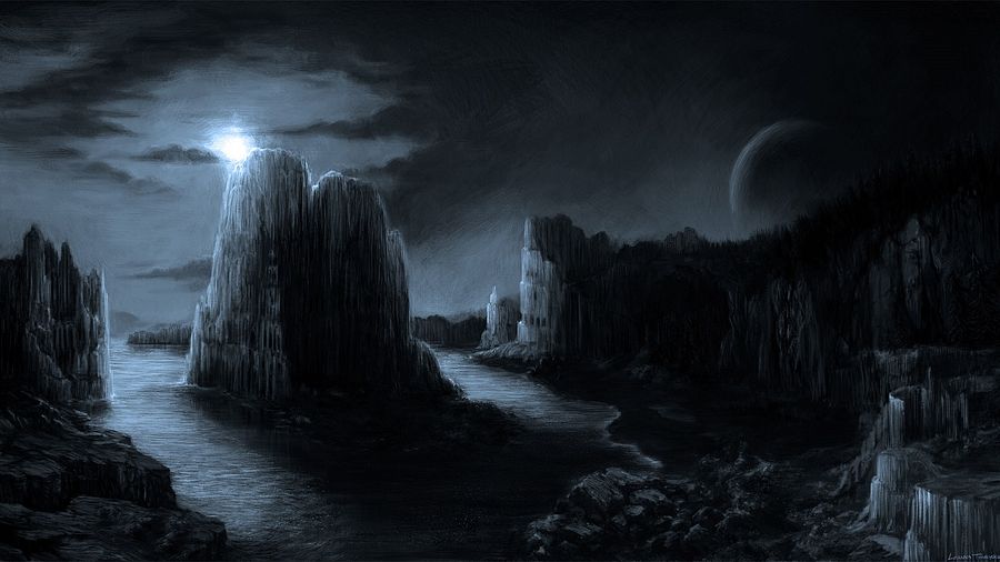 Vale of Weeping 1920x1080p Wallpaper product image (1)