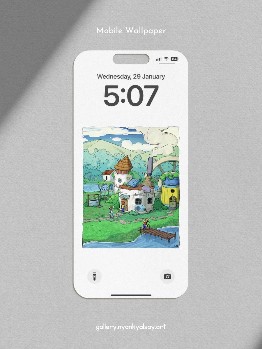 What If It Was My Home: Ep02 | Digital product image (5)