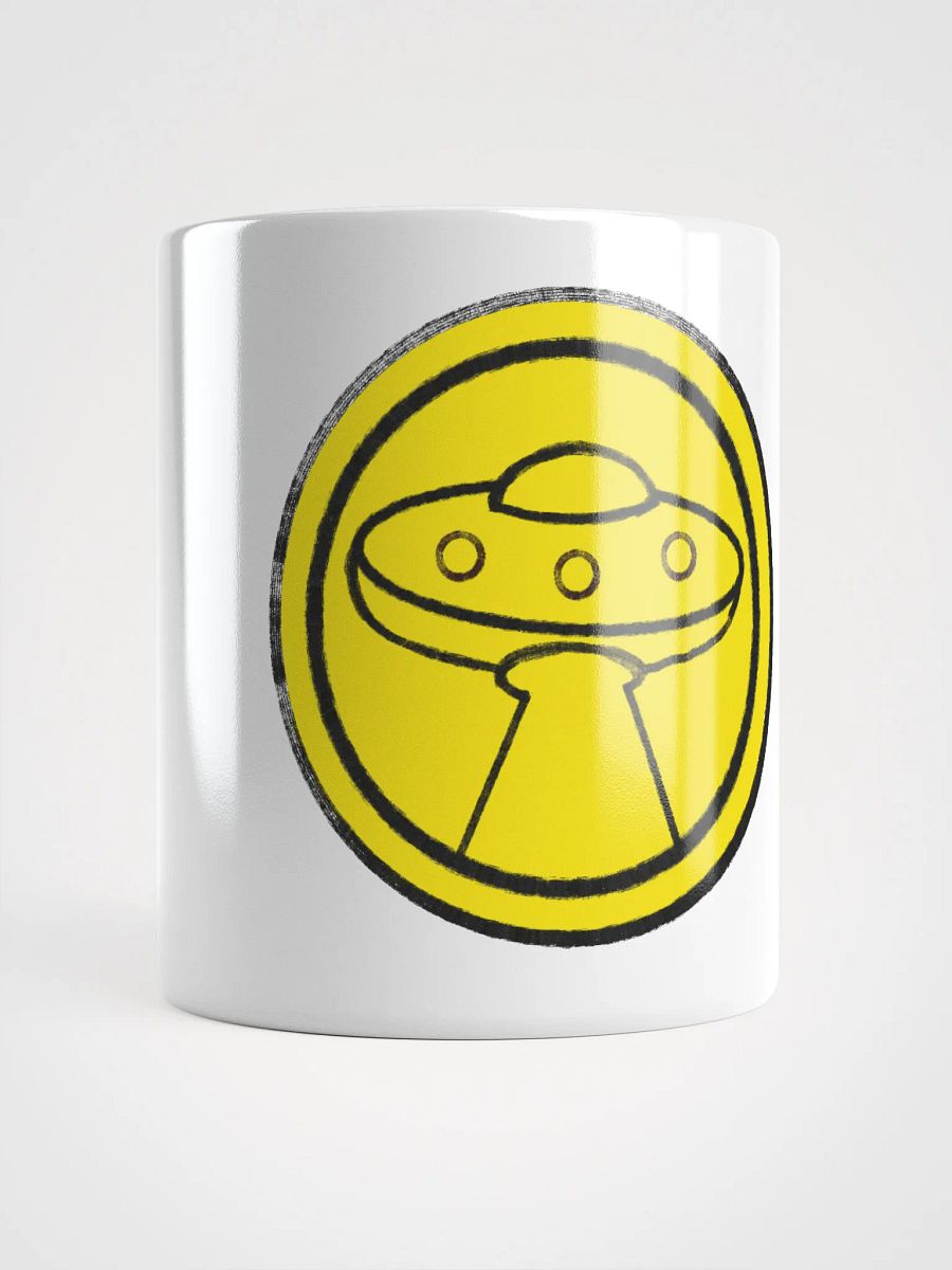 Cosmic Visitor Mug product image (13)