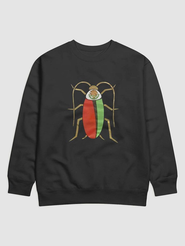 Mexi-Roach Longsleeve product image (1)