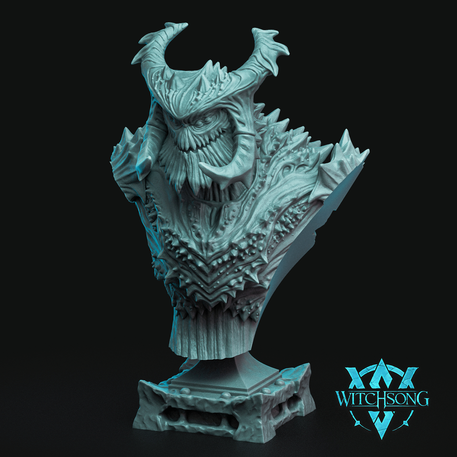 Bust - Swarm Matriarch product image (1)