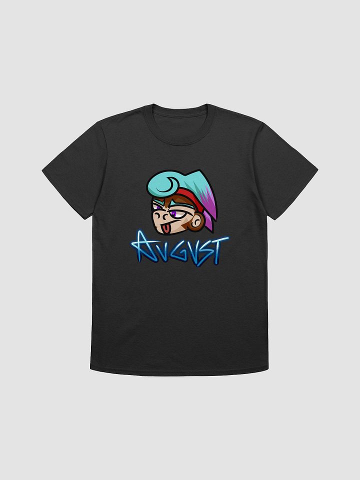 Augustus Monke Tee product image (1)
