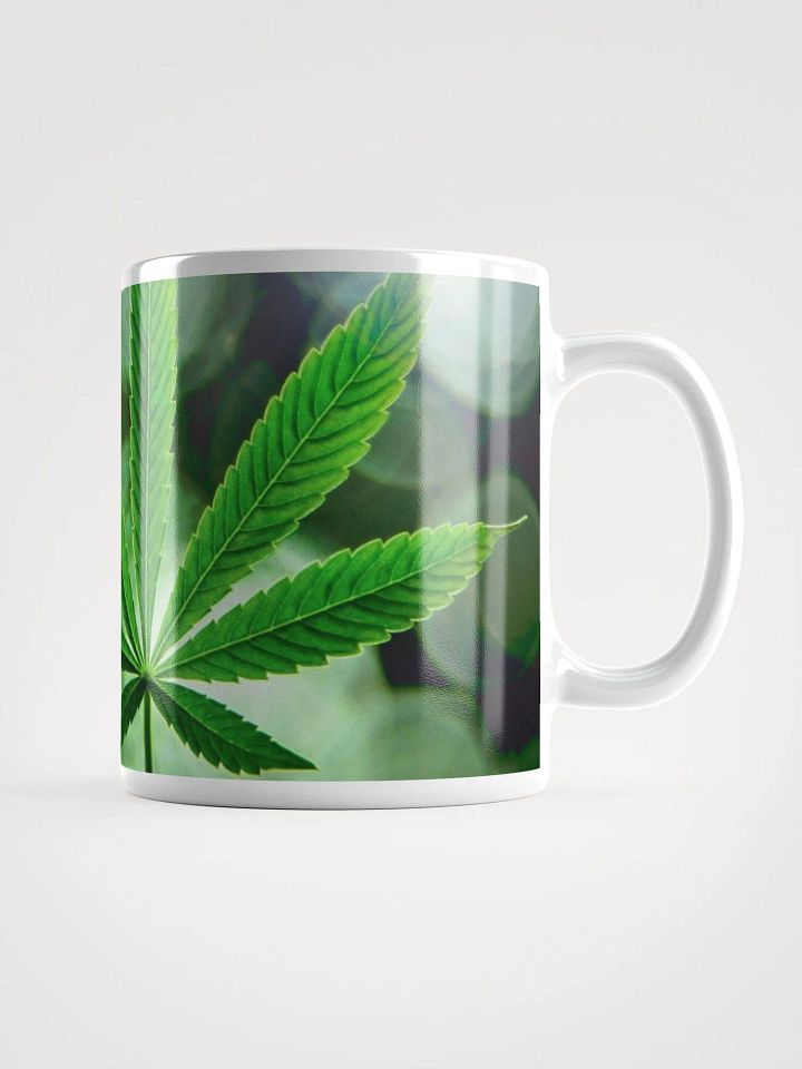 Leafy Coffee product image (3)
