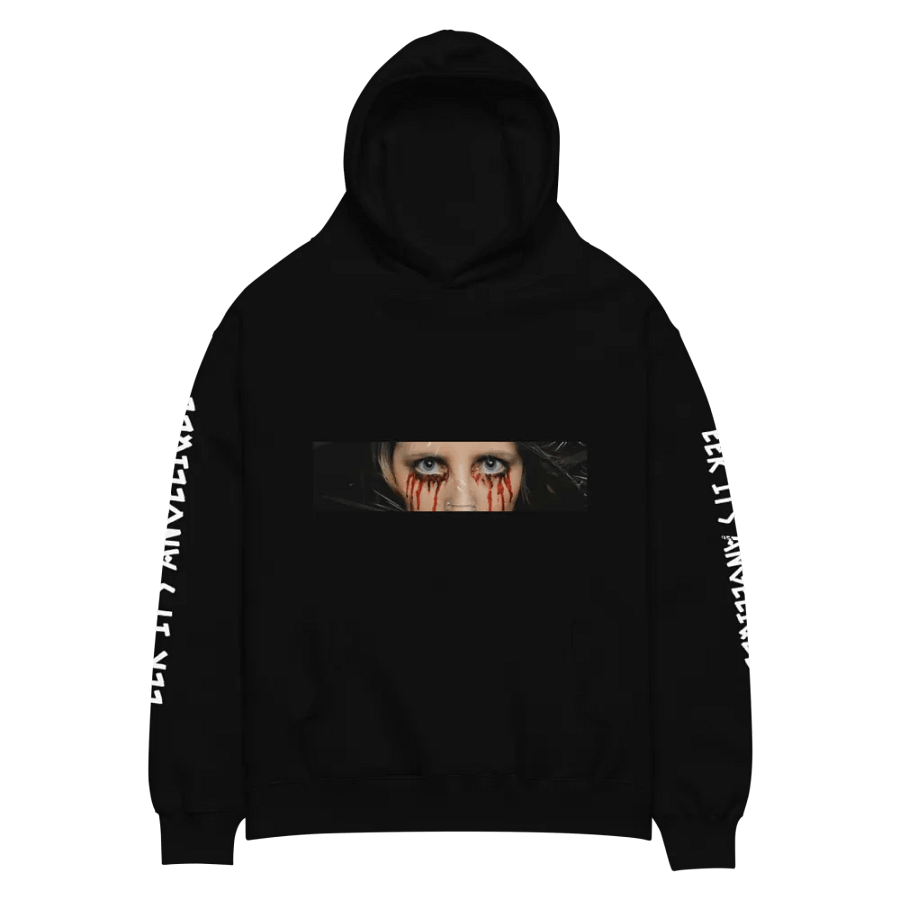 Hoodie- twitch logo product image (2)