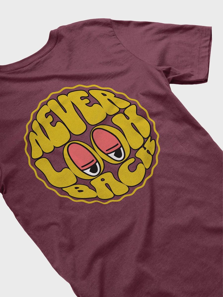Ever Forward Bella canvas T-shirt product image (29)