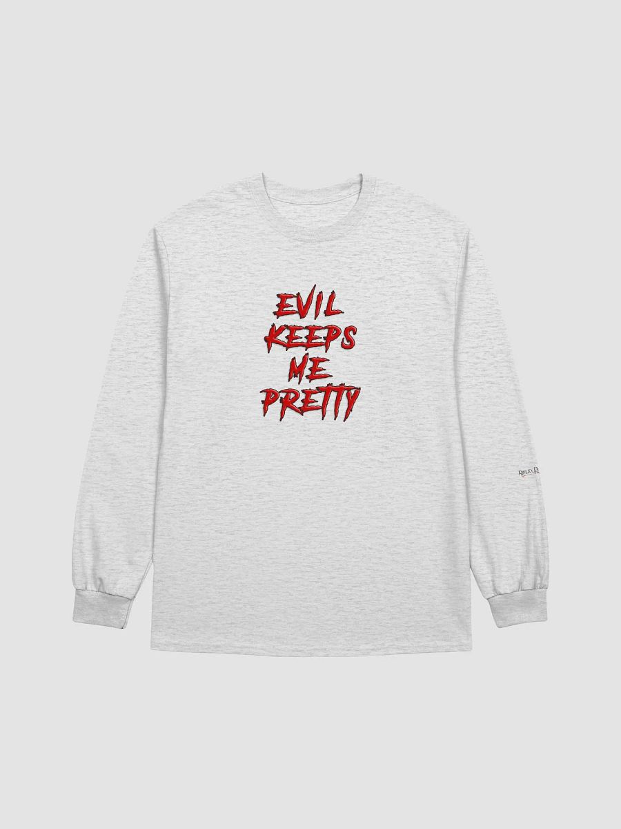 Pretty Long Sleeve Tee product image (5)